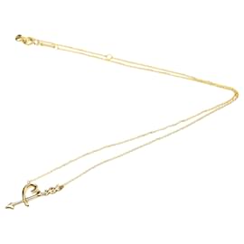 Tiffany & Co-Tiffany & Co Hearts & Arrows-Golden