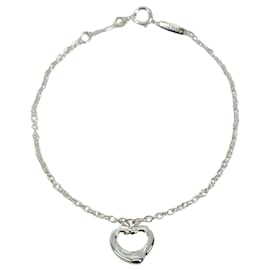 Tiffany & Co-Tiffany & Co Open Heart-Silvery