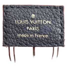 Louis Vuitton-Louis Vuitton-Azul marinho