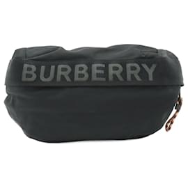 Burberry-Burberry PADDY-Black