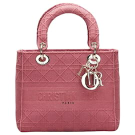 Dior-Dior Lady Dior-Pink