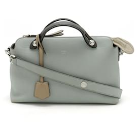 Fendi-Fendi By the way Medium-Beige