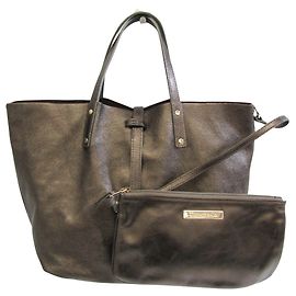 Tiffany & Co Reversible Braun