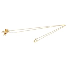 Tiffany & Co-Tiffany & Co Ribbon-Golden