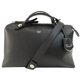 Fendi-Fendi By The Way-Black