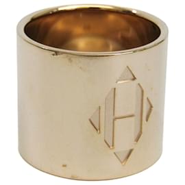 Hermès-Hermes h-Dorado