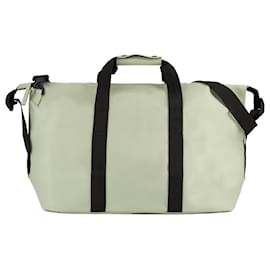Rains-Hilo Travel Bag - RAINS - Synthetic - Green-Green