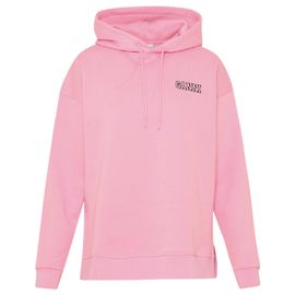 Sudadera Ganni rosa Rosa