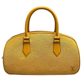 Louis Vuitton-Borsa Louis Vuitton in pelle Jasmine M52089 in buone condizioni-Altro