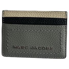 Marc Jacobs-Purses, wallets, cases-Black,Grey,Eggshell