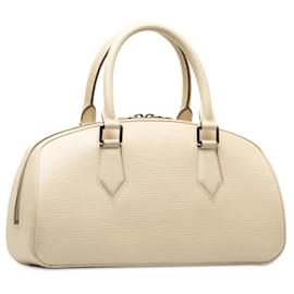 Louis Vuitton-Louis Vuitton Jasmin Handtasche Lederhandtasche M52782 In sehr gutem Zustand-Andere