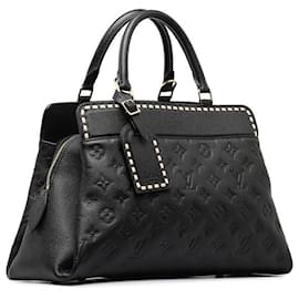 Louis Vuitton-Louis Vuitton Vosges Handbag Leather Handbag M41491 in excellent condition-Other