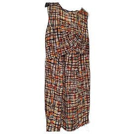 Paul Smith Black Seidenkleid Andere