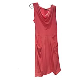 Zapa-Cocktail dress or wedding dress-Pink