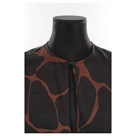 Autre Marque-Blouse-Noir