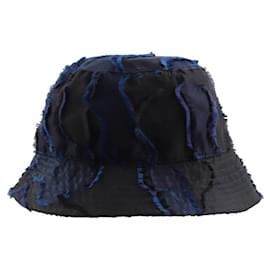 Dior-Cappello nero-Nero