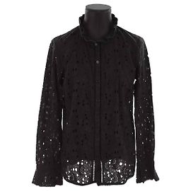 Bash Lace blouse Black