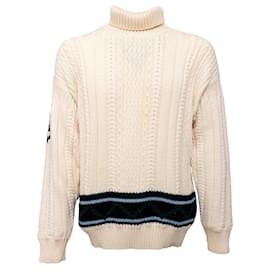 Gianfranco Ferré-Gianfranco Ferré Knit Sweater-Other