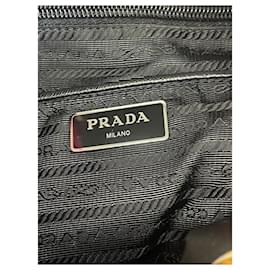 Prada-Prada backpack-Multiple colors