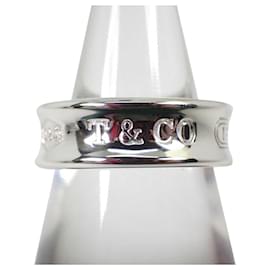 Tiffany & Co-TIFFANY & CO 1837-Silvery