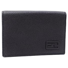 Fendi-Fendi ---Black