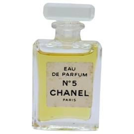 Chanel-Chanel Numero 5-D'oro