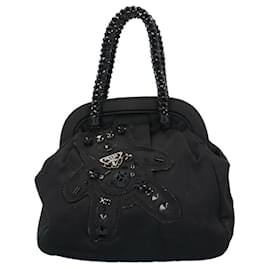 Prada-Prada ---Black