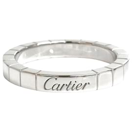 Cartier-Cartier Lanière-Argenté