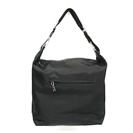 Prada-Prada Tessuto-Black