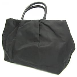 Prada-Prada Tessuto-Preto