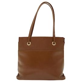 Burberry-Burberry Shoulder bag-Brown