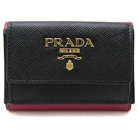 Prada-Prada Saffiano-Negro