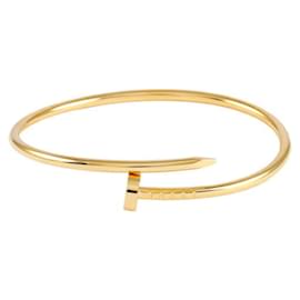 Cartier-Cartier Juste un clou-Golden