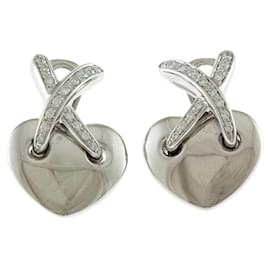 Chaumet-Chaumet Liens heart-Silvery