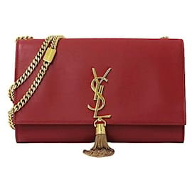 Saint Laurent-Saint Laurent Kate-Vermelho