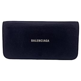 Balenciaga-Balenciaga Cash-Black