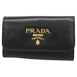 Prada-Prada 6 keys-Black