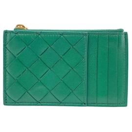 Bottega Veneta-Caixa de cartão Bottega Veneta-Verde