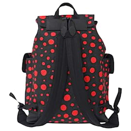 Louis Vuitton-Louis Vuitton Christopher backpack-Multiple colors
