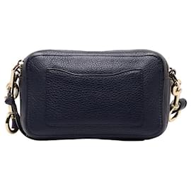 Marc Jacobs-Marc Jacobs Softshot 21-Navy blue