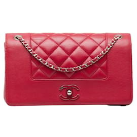 Chanel-Chanel COCO Mark-Rot