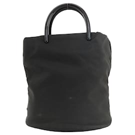 Prada-Prada Tessuto-Preto