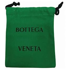 Bottega Veneta-Bottega Veneta Intrecciato-Preto