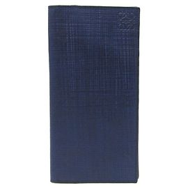 Linho Loewe Azul marinho