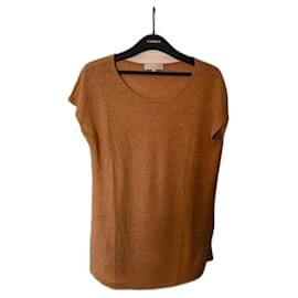 T-Shirt Sandro S Kamel