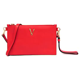 Versace-Versace Virtus-Vermelho