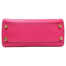 Fendi-Fendi Peekaboo-Rosa