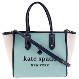 Kate Spade-Kate Spade-Bleu