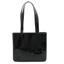 Chanel-Borsa a tracolla Chanel-Nero