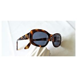 Chanel-Tortoises in excellent condition with corrective lens-Brown,Chestnut,Light brown,Caramel,Chocolate,Dark brown